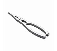 Lacor - 62974 - Tijera Tenaza Marisco Inox