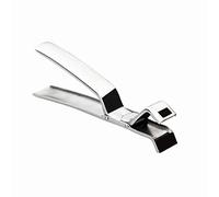 LACOR - 62998 - Pinza con Silicona para Bandeja Horno 20cm