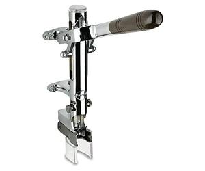 Lacor 63012 - Sacacorchos Automatico - Uso Profesional y Doméstico | Para un uso práctico y profesional en cocina; perfecto para el día a día en hostelería y en casa, cómodo de usar y de guardar