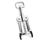 Lacor 63047 - Sacacorchos Clásico, Abridor de Botellas, Abrebotellas | Para un uso práctico y profesional en cocina; perfecto para el día a día en hostelería y en casa, cómodo de usar y de guardar