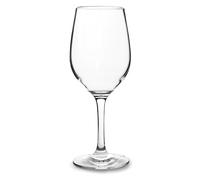 LACOR - 63143 - Set 6 copas de vino blanco, Tritán, Libre de BPA, 350 ml, Aptas para lavavajillas, Reutilizables, Versátiles