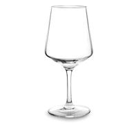 LACOR - 63144 - Set 6 copas de vino tinto, Tritán, Libre de BPA, 500 ml, Aptas para lavavajillas, Reutilizables, Versátiles