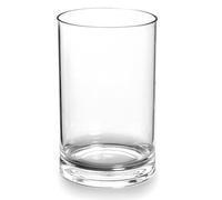LACOR - 63148 - Set 6 Vasos para niños, Tritán, Libre de BPA, 300 ml, Aptos para lavavajillas, Reutilizables, Versátiles