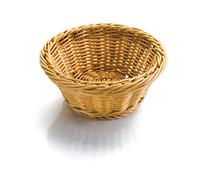 LACOR - 63474 - Cesta De Pan Redonda 26x8 cm