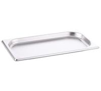 Lacor - 66302Z - Cubeta Gn 1/3 176x325x20 Inox