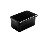 Lacor 66351 - Contenedor Cubiertos plástico 9 Litros - Menaje Profesional