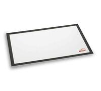LACOR 66732 - Tapete Silicona para Bandeja 52x32 Gastronorm 1/1 cm- Blanco