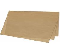 Lacor - 66746 - Papel Horno Antiadherente, Papel Freidora de Aire, Fibra de Vidrio, Reutilizable, Flexible, Fácil Limpieza, Libre de PFOA, 30 x 40 cm, 3 Unidades
