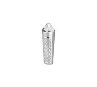 LACOR 67009 - Rallador Mini Nuez moscada - Uso Profesional y Doméstico