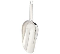 LACOR 67018 - Librador Inoxidable, 470 ml - Uso Profesional y Doméstico | En acero inoxidable, para un uso práctico y profesional en cocina; con 470 ml de capacidad, práctico y fácil de guardar