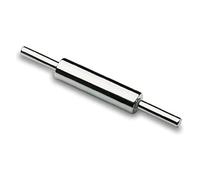 LACOR 67156 - Rodillo De AmAsar Acero Inoxidable 56 cms - Menaje de Cocina