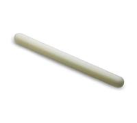LACOR - 68141 - Rodillo De AmAsar Polietileno 43cm - Blanco
