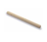 LACOR 68142 - Rodillo De AmAsar De Madera De Haya 43cm - Hogar y Hostelería