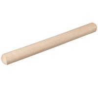 LACOR - 68150 - Rodillo De AmAsar De Madera De Haya 50cm