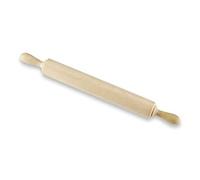 LACOR 68153 - Rodillo De AmAsar De Haya 50cm - Uso Profesional y Doméstico