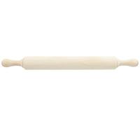 LACOR 68154 - Rodillo De AmAsar De Haya 60cm - Uso Profesional y Doméstico