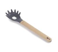 Lacor 68189 - Cuchara de Pasta Silicona Unite, Servidor de Espaguetis