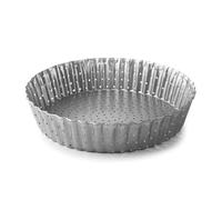 Lacor 68787 - Moldes Repostería, Molde Bizcocho, Molde Rizado Alto