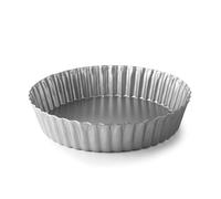 Lacor 68798 - Moldes Repostería, Molde Bizcocho, Molde Rizado Alto