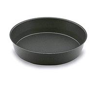 LACOR 68829 - Molde Alto Aluminio Antiadherente 30 cms - Repostería y Horno