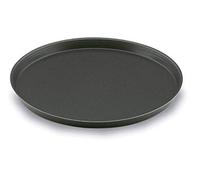 Lacor 68836 - Molde Pizza, 36 cm - Uso Profesional y Doméstico - Repostería | Repostería con desmoldado fácil; diseñado para acompañarte en tus preparaciones diarias con comodidad y buen resultado