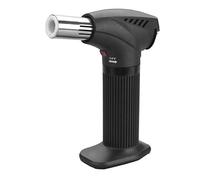 Lacor 68983 - Pistola Gas repostería Chef - Uso Profesional y Doméstico