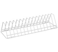 Lacor Sup. Varilla Recubierta Platillos 69207 31x9.5 – Menaje de Cocina