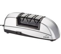 LACOR, 69261, Afilador Eléctrico De Cuchillos, Gris