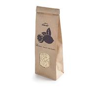Lacor - 69552 - Ahumador de alimentos, Serrín para Ahumar, Madera de Limonero, 100% Natural, Sabor limón: Aporta un toque cítrico y dulce muy suave, 100gr