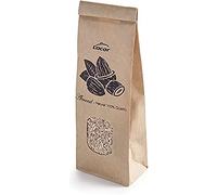 Lacor 69553 - Ahumador de alimentos, Serrín para Ahumar, Madera de Almendro