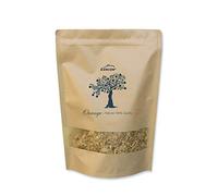 Lacor 69556 - Ahumador de alimentos, Serrín para Ahumar, Madera de Naranjo