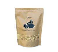 Lacor - 69557 - Ahumador de alimentos, Serrín para Ahumar, Madera de Limonero, 100% Natural, Sabor limón: aporta un toque cítrico y dulce muy suave, 600gr