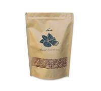 Lacor - 69558 - Ahumador de alimentos, Serrín para Ahumar, Madera de Almendro, 100% Natural, Sabor almendro: aporta un aroma suave, dulce y floral, 600gr