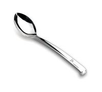 Lacor 72807 - Cuchara Lisa Profesional 36cm Acero Inoxidable - Cocina