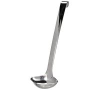 LACOR 72850 - Cacillo Salsa Buffet 23, 5cm Acero Inoxidable - Profesional