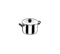 LACOR - 85124 - Olla con Tapa Estudio 24 INOX