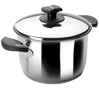 Lacor Olla con tapa Nova Ladycor 88132 Acero inoxidable 32 cm