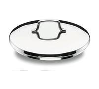 LACOR - 90932 - Tapa Gourmet 32cm INOX