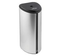 LACOR 91542 - Soporte (160 cm) + Dispensador automático de jabón/Gel