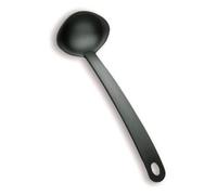 Lacor - 98810 - Cacillo Salsa Eco 28cm Nylon - Negro