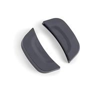 Lacor - Asas para batería titanium pro de Lacor, Silicona, 20 cm | En silicona flexible, para un uso práctico y profesional en cocina; ideal para cocina profesional y uso diario en casa
