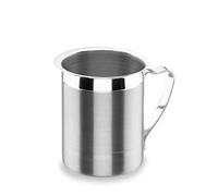 Lacor Jarra de Agua de Aluminio, Capacidad 2 Litros