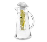 Lacor - Jarra infusionadora, Plástico (cuerpo), 2'40 L