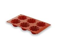 LACOR - Molde - Uso Profesional y Doméstico - Repostería y Horno