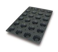 LACOR - Molde - Uso Profesional y Doméstico - Repostería y Horno