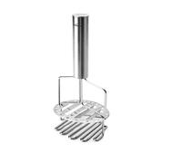 Lacor Prensador de Patatas y Alimentos Inoxidable 24 cm
