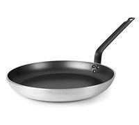 Lacor - Sartén Dynamic - Uso Profesional y Doméstico - Cocina Profesional | Para dorar, freír y saltear a diario; diseñado para acompañarte en tus preparaciones diarias con comodidad y buen resultado