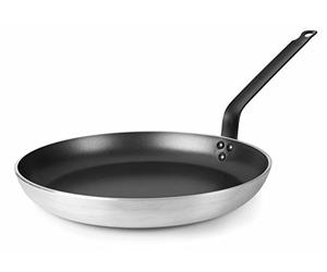 Lacor - Sartén Dynamic - Uso Profesional y Doméstico - Cocina Profesional | Para dorar, freír y saltear a diario; diseñado para acompañarte en tus preparaciones diarias con comodidad y buen resultado
