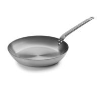 Lacor Sartén Profesional de Hierro Natural Ferrum
