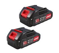 LADAMI Akku Li-Ion 18V,Werkzeugakku Akkus mit LED Indikator,Ersatzakku für Alle LADAMI -Werkzeuge für Makita Akku Kompatibel mit BL1860B BL1860 BL1840 BL1830 BL1815 BL1835 BL1850B BL1845 BL1850